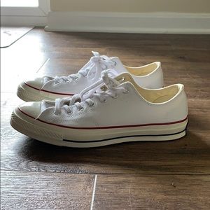 Converse Chuck 70 Low Top